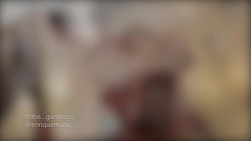 Preview 3 of Dady With Daughters - Cute boy takes a massive cock - enriquemudu &amp_ the  gambitoo
