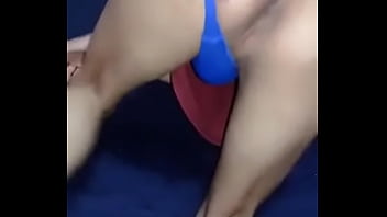 Preview 4 of Czech Lesbos Treesome - YOU LIKE HOW I MOVE IT (VERTICAL VIDEO)