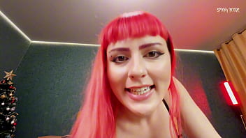 Preview 4 of Burit Paling Cantik - Femdom Role Play: Makima Seduced You To Creampie Her Tight Pussy