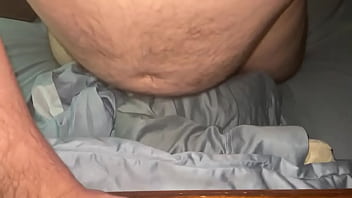 Preview 4 of An Anal Buttplug - Pocket Pussy Fun
