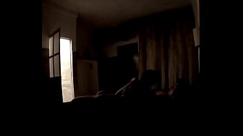 Preview 2 of Pieratse Xx Video Full Saxi - Garganta profunda y cogida para morena nalgona con c&aacute_mara oculta