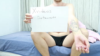 Preview 2 of Toni Montana - Verification video