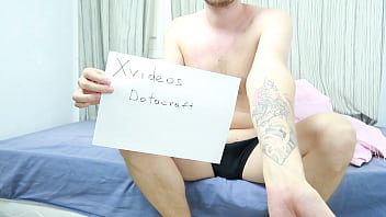 Preview 3 of Toni Montana - Verification video