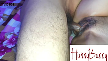 Preview 2 of Barrazer Vedio - Teen Pussy Fucking In Closeup Doggystyle.