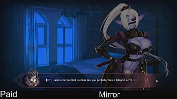 Preview 2 of Chinese Check Up - Mirror part 01