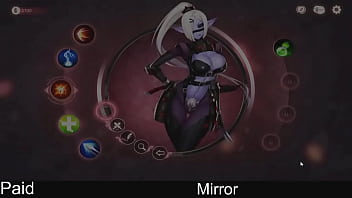 Preview 3 of Chinese Check Up - Mirror part 01