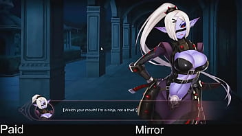 Preview 1 of Chinese Check Up - Mirror part 01