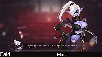 Preview 4 of Chinese Check Up - Mirror part 01