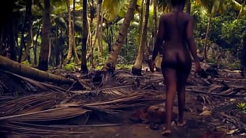Preview 3 of Donatella Versace - Ebony Afrika