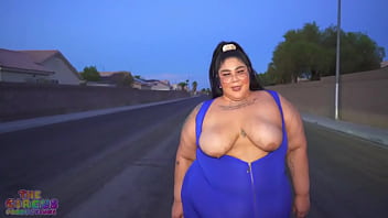 Preview 1 of Zoofil Porno - Crystal Blue Devours Gibby The Clown Dick in Las Vegas