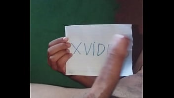 Preview 2 of Mousime Xxx - V&iacute_deo de verifica&ccedil_&atilde_o