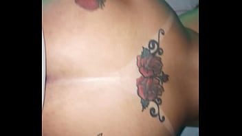 Preview 2 of Foxy Xxx - Comendo a mulher do corno fazendo ela gemer