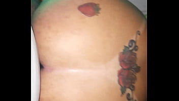 Preview 3 of Foxy Xxx - Comendo a mulher do corno fazendo ela gemer