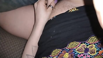 Preview 4 of Talash Jaan Xxxx - Clinton in his wife