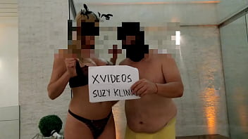 Preview 1 of Xxxvdioe Muvde - V&iacute_deo de verifica&ccedil_&atilde_o