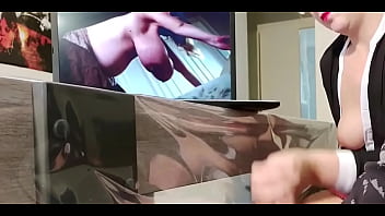 Preview 4 of Jessa Hot Mom - Ss