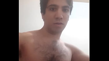 Preview 1 of Kokhata Sex - Hello guys,  my name is Amir Hossein,  I want you to support me and follow me,  I love you all  XX