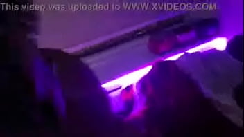 Preview 3 of Super Donkey Xnxx - Daddy&#039_s BWC deep in that sweet ebony cunt