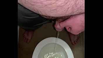 Preview 2 of Mom Teach To Son Fuck - Uncut cock pissing getting hard
