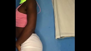Preview 1 of Camtube Com - Morning naked twerk with seduction