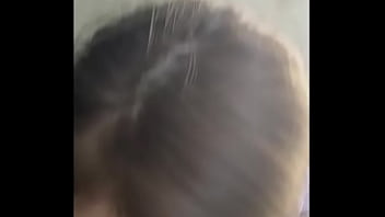 Preview 4 of Deutsch Schmutzig - Ki-Sim sucking off a stranger on the street (not fake)