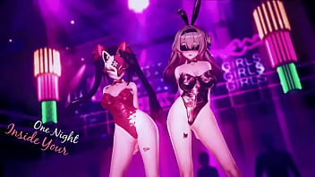 Preview 1 of Emmilly De Recife - mmd