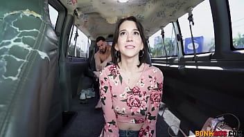 Preview 1 of Pakistani Star - Riley Jean Teen Cheats On Her BoyFriend For Cash