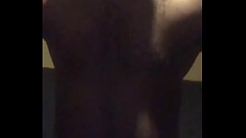 Preview 1 of Mom Jean Fuck - My big black cock