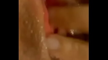 Preview 3 of Brunette Gat - Girlfriend Fingering Wet Pussy