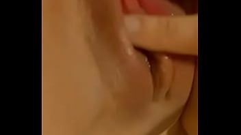 Preview 1 of Brunette Gat - Girlfriend Fingering Wet Pussy
