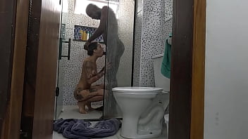 Preview 2 of Sanny Xnxx Porm - 100% anal Minha prima veio passar uns dias aqui em casa t&ocirc_ fudendo ela todo os dias dessa vez foi s&oacute_ no cuzinho dela