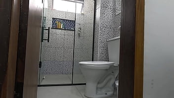 Preview 1 of Sanny Xnxx Porm - 100% anal Minha prima veio passar uns dias aqui em casa t&ocirc_ fudendo ela todo os dias dessa vez foi s&oacute_ no cuzinho dela