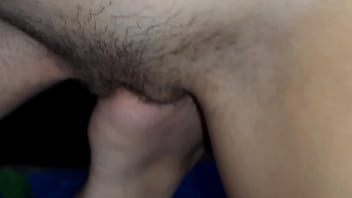 Preview 4 of Xxx Video Anupama - Two pussies rub against my feet and cum - Girls fly orgasm