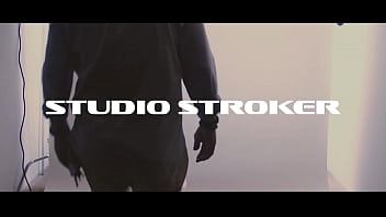 Preview 1 of Ass Bursting - Fat Dick at the Studio