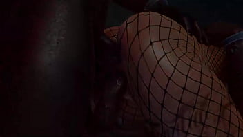 Preview 2 of Lesbian Bdsm Asphyx - WBP358 - California Baddies #2 Beta v2.9