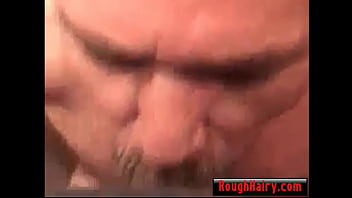 Preview 3 of Xxx Vid O - Mature Straight Rednecks eating cum- RoughHairy.com