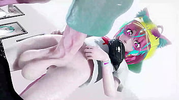 Preview 2 of Redhead Cherry - V&iacute_deo de verificaci&oacute_n