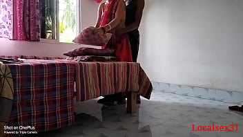 Preview 2 of Lesbian Creamycum - Local indian Horny Mom Sex In Special xxx Room ( Official Video By Localsex31)