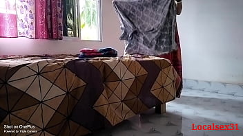 Preview 1 of Lesbian Creamycum - Local indian Horny Mom Sex In Special xxx Room ( Official Video By Localsex31)