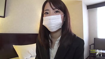 Preview 1 of Teen Cream Pi - Slutty Asians 0047 1st 15mins (free)