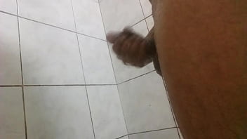 Preview 4 of Roxi Red Black Boobs - Pau duro