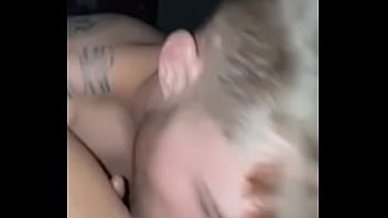 Preview 2 of Malay Student Homemade - Pussy eating monster