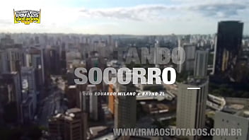Preview 1 of Classic Xxx 3gp - ME AJUDOU FODENDO MEU RABO
