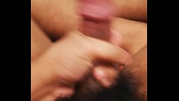Preview 4 of Hoirylity Com - Jerking off my big Arab cock to Japanese twinks
