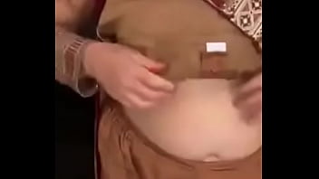Preview 1 of Son Mom Sex Video Downloade - Zara Aunty Showing Big Boobs