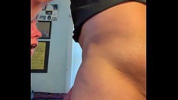 Preview 1 of Hot Staf Sex Mom - Fucking intruder