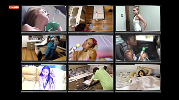 Preview 1 of Redheadbig Tits - SFW NonNude BTS From Jewel&#039_s The Night Shift Nurse Needs An Orgasm,  Patient Room ChitChat , Watch Film At HitachiHoes Reup
