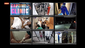 Preview 3 of Dani Danyels - SFW NonNude BTS From Brianna Cole&#039_s Naughty Nurse Treats Herself,  Fun Talks in the Lair , Watch Film At HitachiHoes Reup