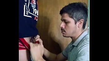 Preview 2 of New Vai Bon Xxx Videos - El unboxing que m&aacute_s me gusta