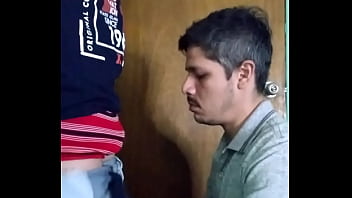 Preview 1 of New Vai Bon Xxx Videos - El unboxing que m&aacute_s me gusta